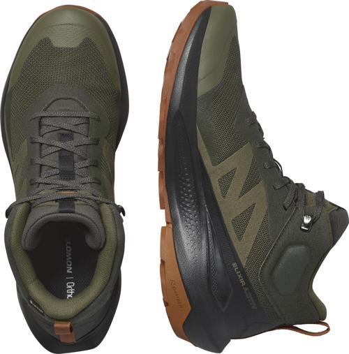 ELIXIR ACTIVE MID GTX  ERKEK OUTDOOR BOT
