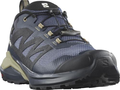 X-ADVENTURE GTX ERKEK OUTDOOR AYAKKABI