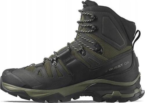 QUEST 4 GTX OUTDOOR BOT