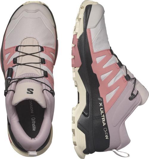 X ULTRA 4 GTX KADIN OUTDOOR AYAKKABI