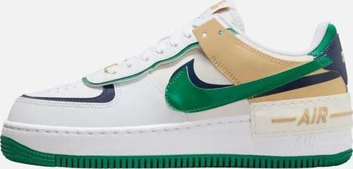 Air Force 1 Shadow ''Double Marking'' Kadın Spor Ayakkabı-DZ1847-102