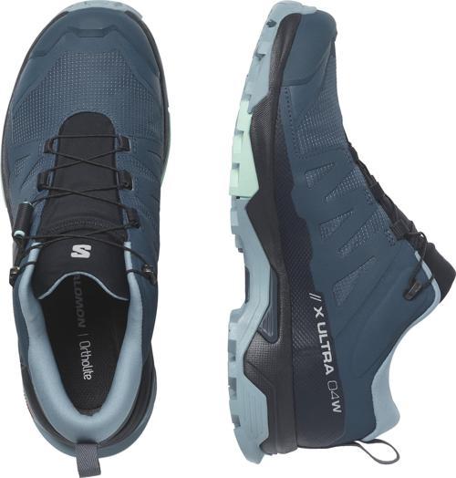 X ULTRA 4 GTX OUTDOOR KADIN AYAKKABI