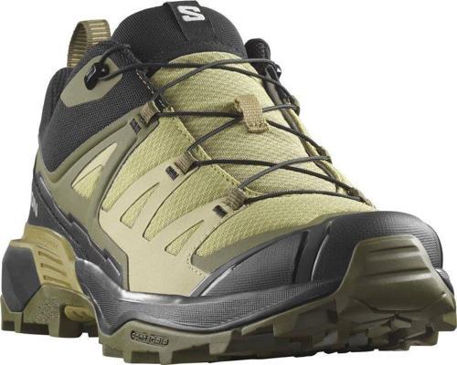 X ULTRA 360 ERKEK OUTDOOR AYAKKABI HAKİ