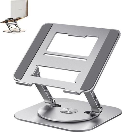 Ally Mc Ls928Hub 4In1 Masaüstü 360° Dönebilen Laptop Standı Hub?