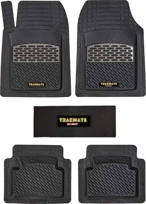 Renault Zoe 2019 Unıversal Oto Paspas Lüks Yeni Krom