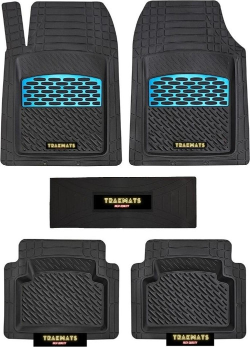 Toyota Land Cruiser Prado J150 2015 Unıversal Oto Paspas Lüks Mavi