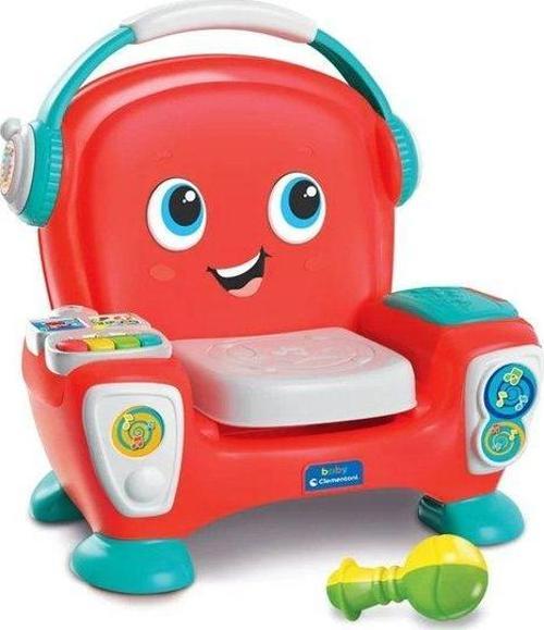 Baby Clementoni  Bebek Koltuğu 17731