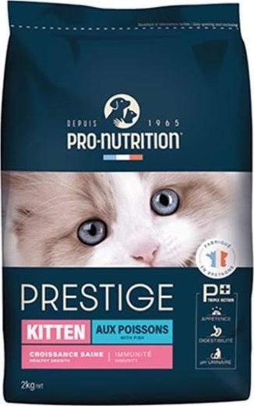 Prestige Kitten Balıklı Yavru Kedi Maması 8 Kg