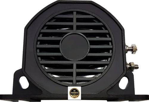 Tarkmats Opel Corsa D 2007 - 2024 Geri Vites Sireni Üç Db Güçlü Ses 12/48V