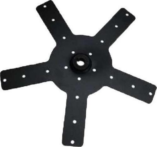 İstaBreeze Kanat Flanşı Beş Kollu - 90 ve 107 cm Rotor Kanatları için