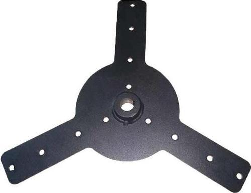 İstaBreeze Kanat Flanşı Üç Kollu - 90 ve 107 cm Rotor Kanatları için