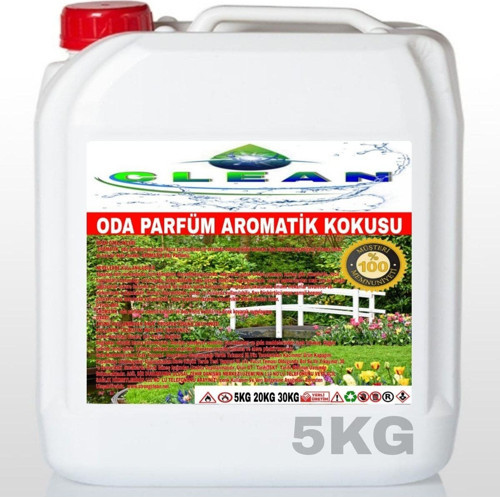 Oda Parfüm Aromatik 5Kg