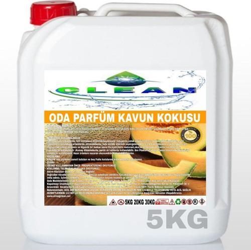 Oda Parfüm Kavun 5Kg