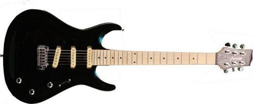 Mercury Standard Elektro Gitar  Elektro Gitar (Kılıf ve Taşıma Çantası Hediyeli)