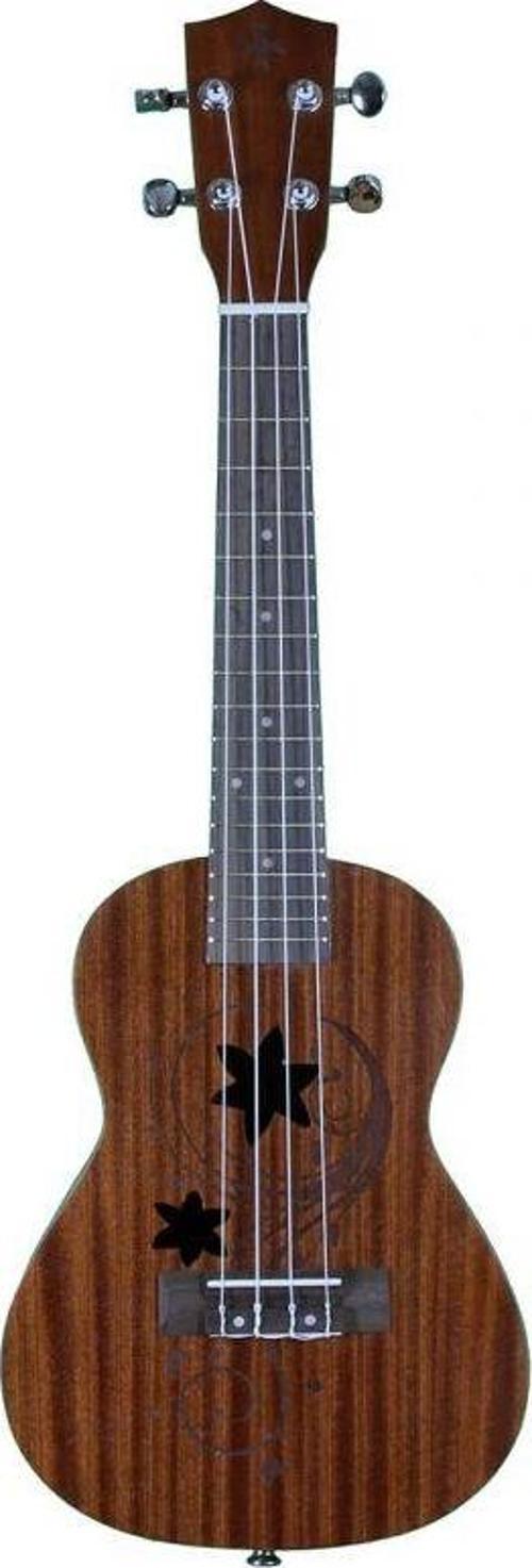 FK-223 Concert Ukulele (Taşıma Çantası Hediyeli)