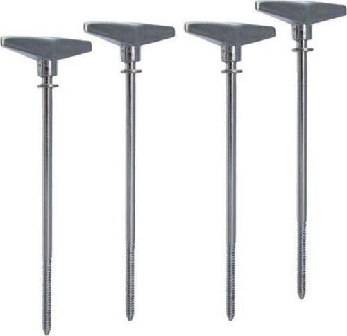 SC-BDTR/S Bas Davul Vidası / T-Rod -Small