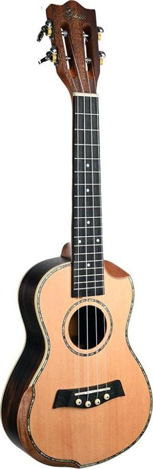UK-24KHT Concert Ukulele