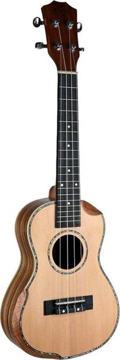 UK-24KYS Concert Ukulele