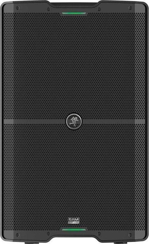 SRM215V V-Class 2000W 15 İnç Aktif Hoparlör