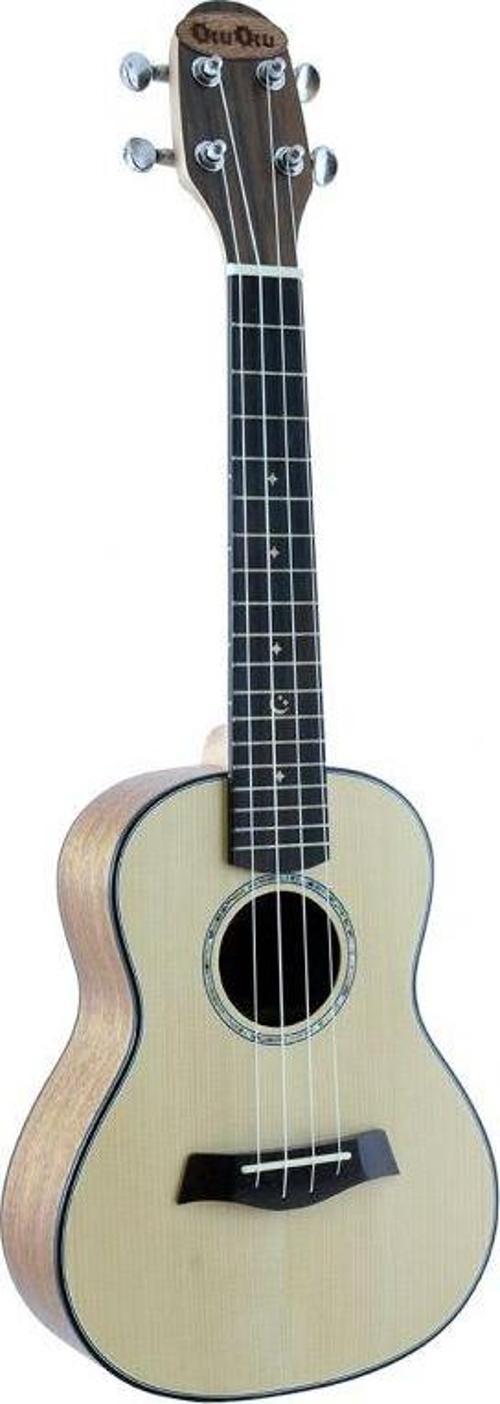 Ladin Concert Ukulele (Taşıma Çantası Hediyeli)