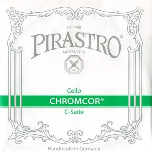 Chromcor 339420 Çello Do Teli