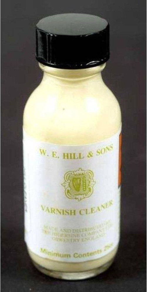 W.E.Hill And Sons Keman Cilası