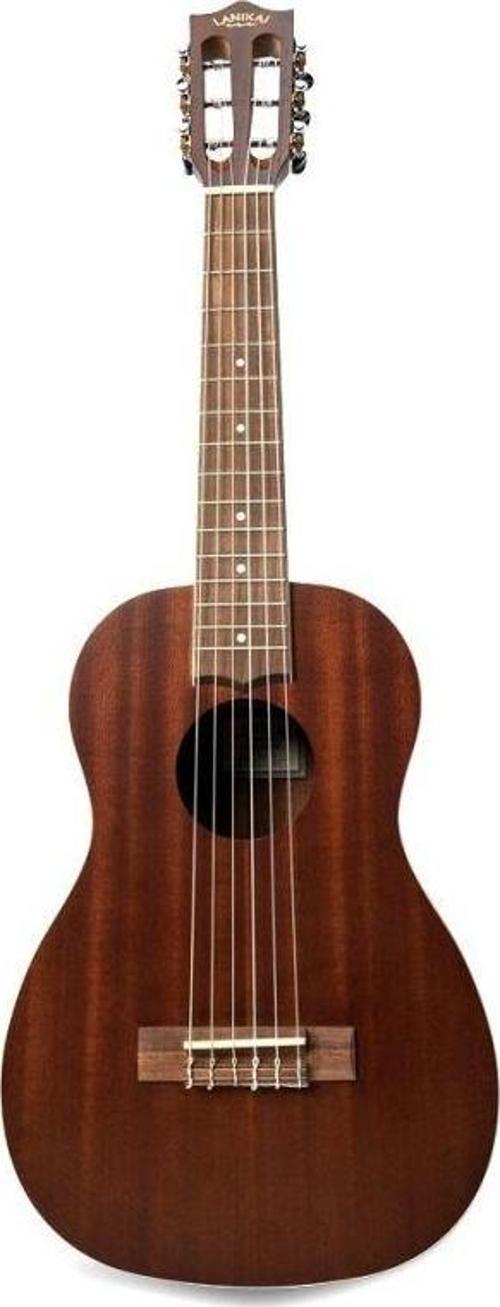 MA-G Mahogany Guitalele