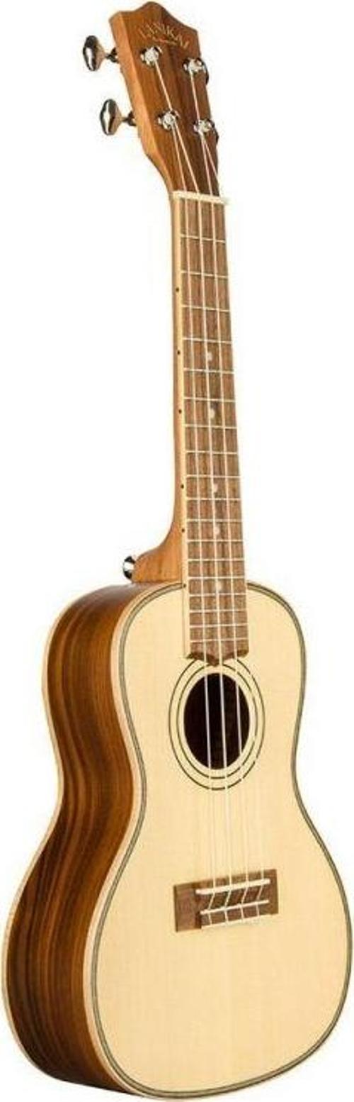 SPST-C Spruce Concert Ukulele