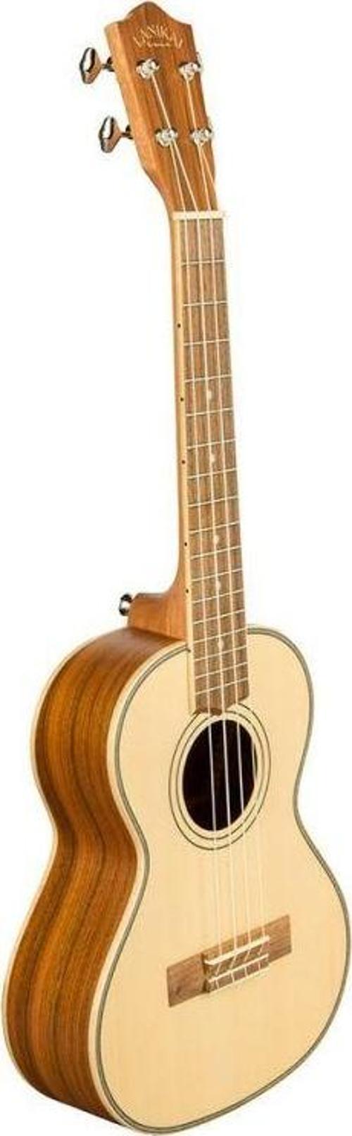 SPST-T Spruce Tenor Ukulele