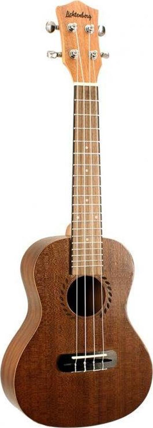 EME 6 Concert Ukulele (Taşıma Çantası Hediyeli)