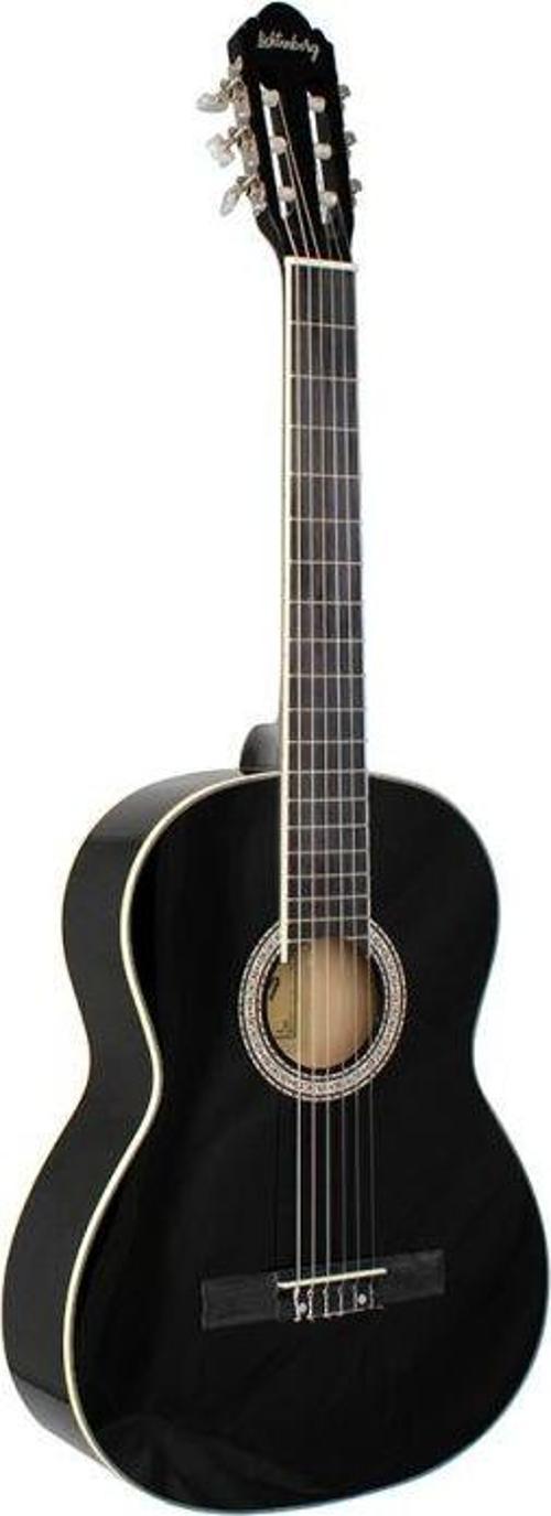 LC-160 BK Kasik Gitar (Taşıma Çantası Hediyeli)