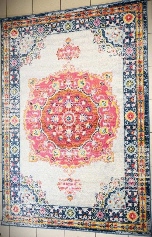 Akrilik Halı 217 X 148 Cm 1506 Model