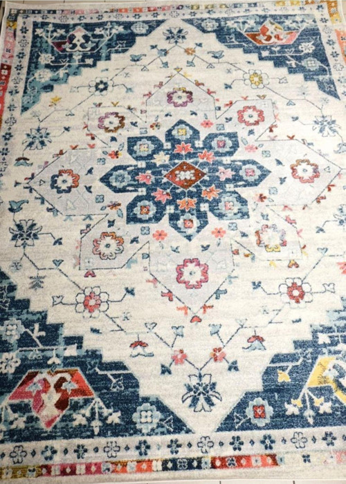 Akrilik Dokuma Halı Halı Model 1520