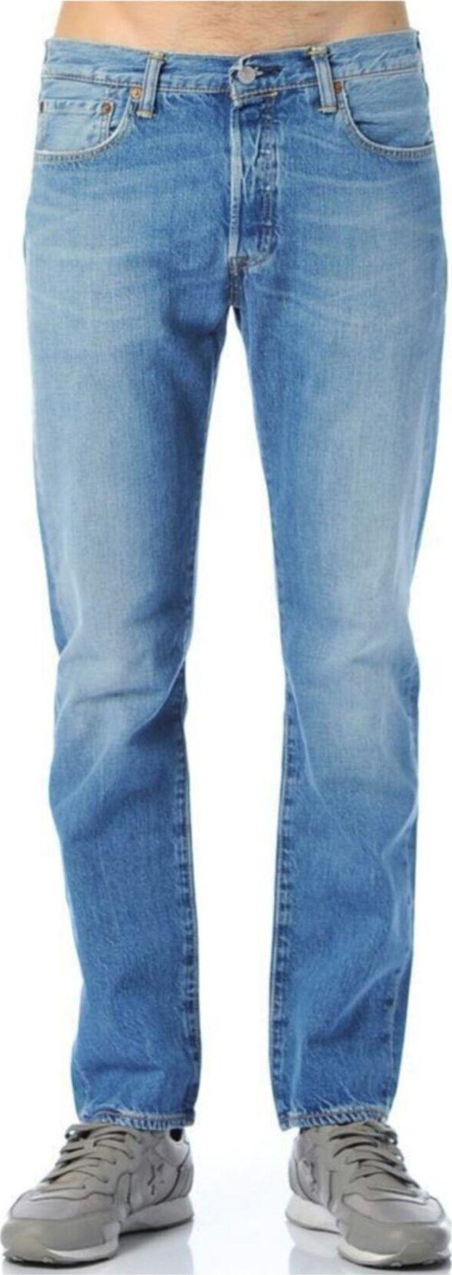 501 Erkek Kot Pantolon 00501-2124