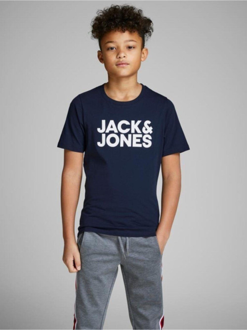 Erkek Çocuk Lacivert 12152730 T-Shirt