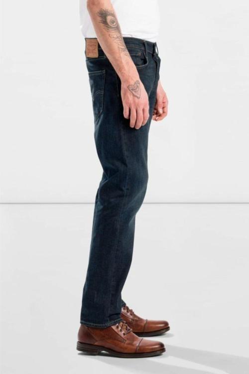 Erkek 502 Regular Taper Jean