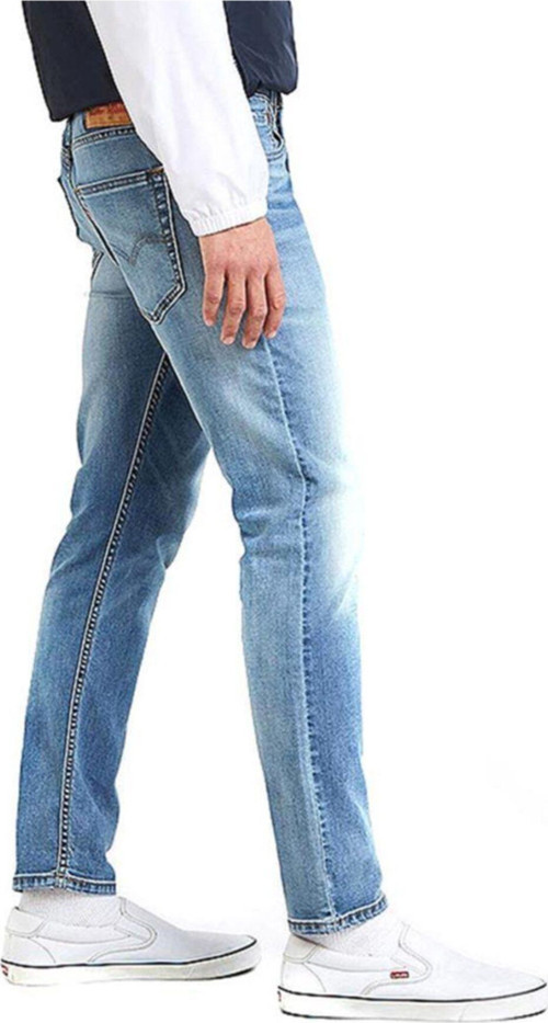 512 Erkek Jean Pantolon 28833-0205