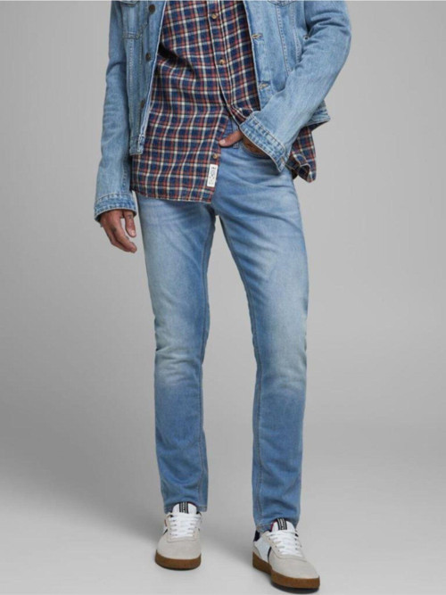 Glenn Erkek Jean Pantolon 12175974