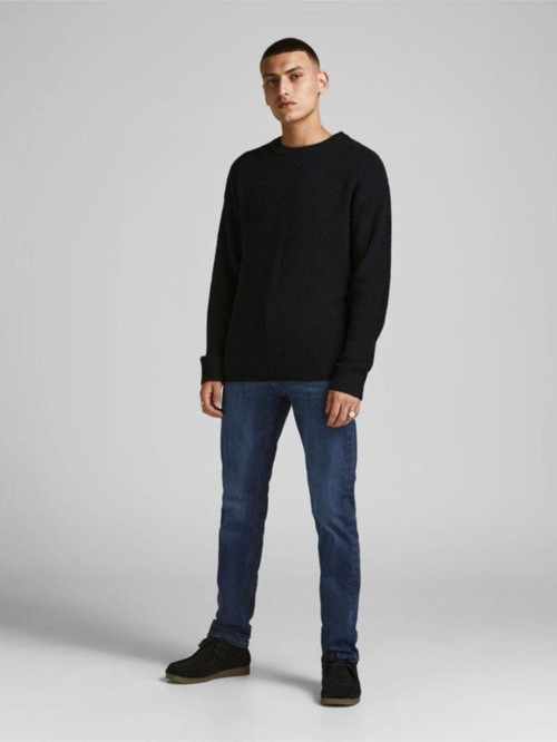 Erkek Jeans Pantolon 12202049