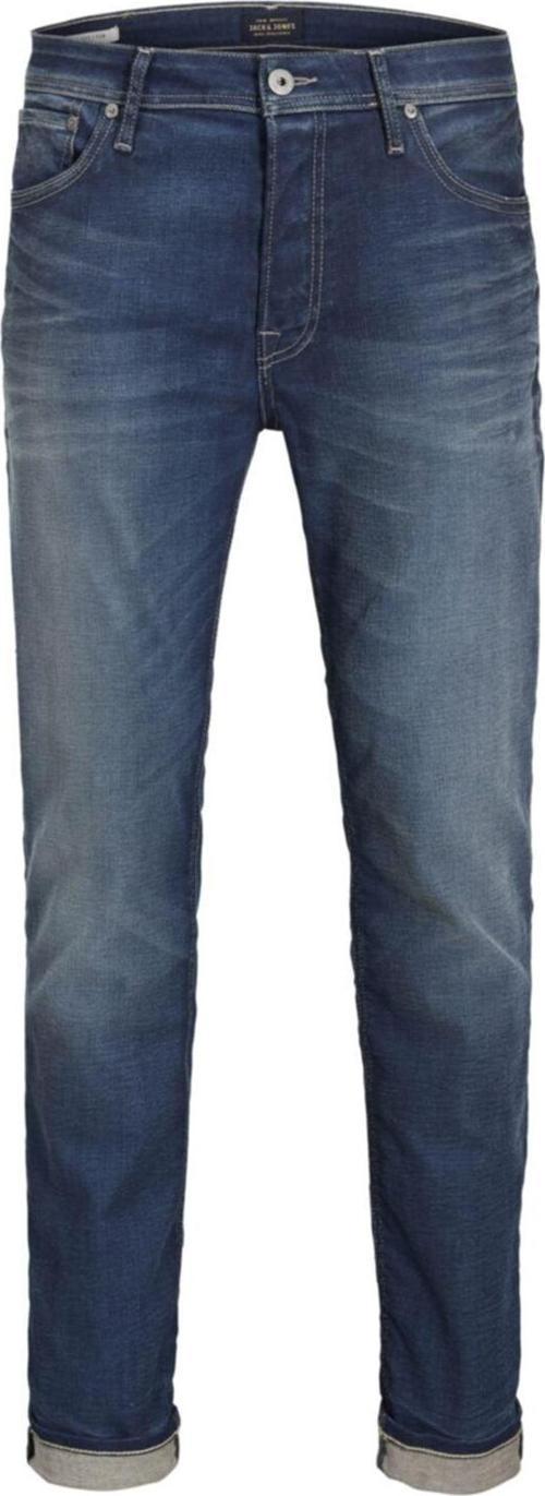 Jack & Jones Erkek Jjıtım Jjorıgınal Jos 919 Noos Denim Pantolon 12069489