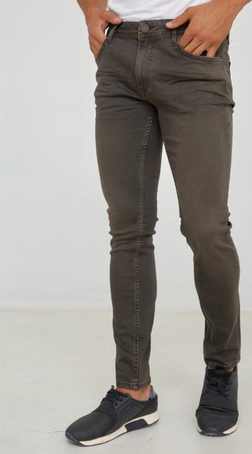 Parker Erkek Pantolon 0755