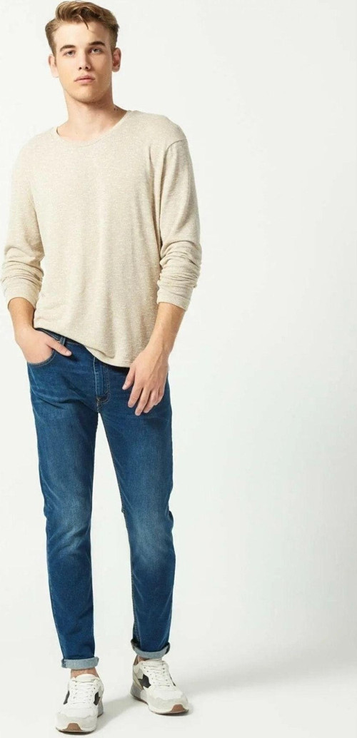 512 Slım Taper Kıwı Overt Dark Cool (Local)