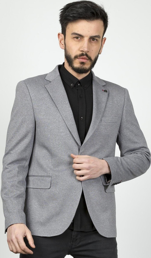 1013 Erkek Blazer Ceket