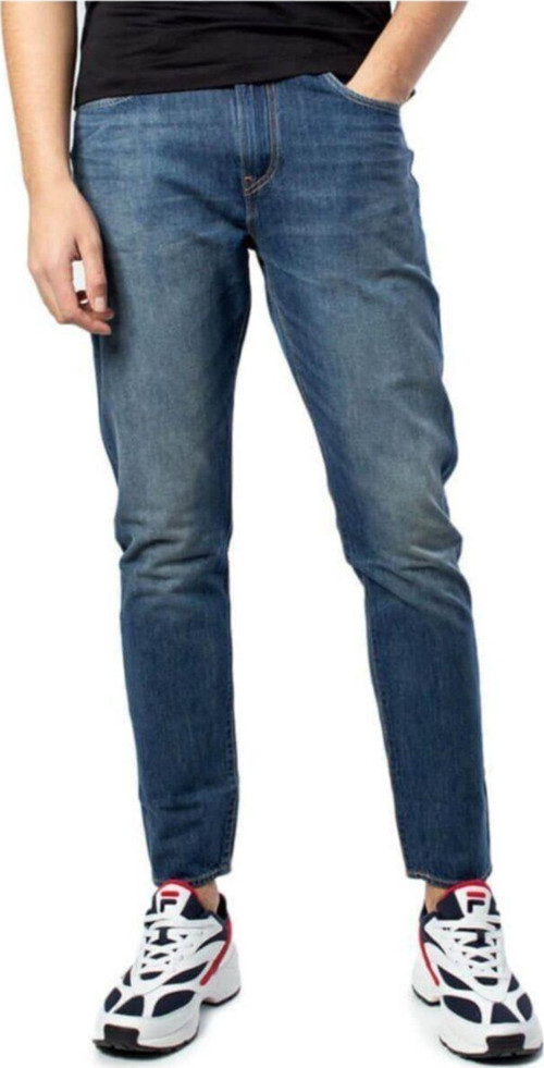 512 Erkek Slim Jean Pantolon 28833-0565