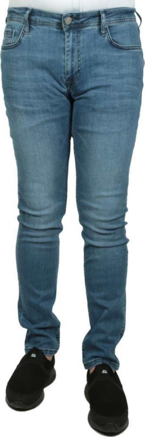 Erkek Jeans Pantolon 0723