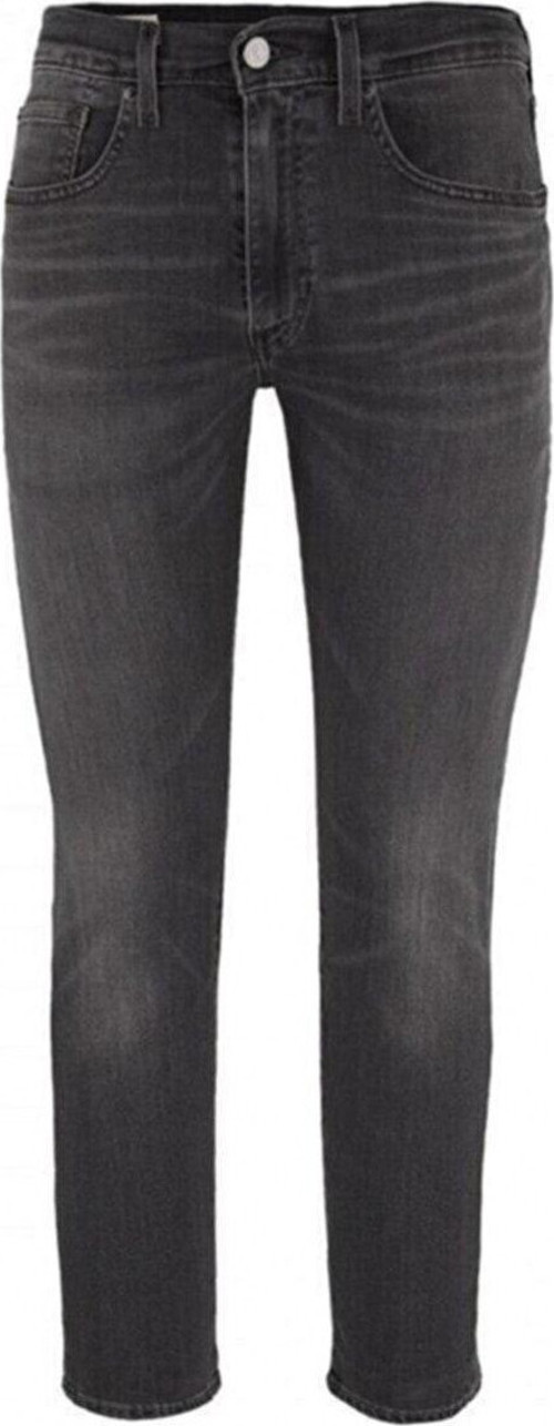 Erkek Gri Jean Pantolon 29507-0275