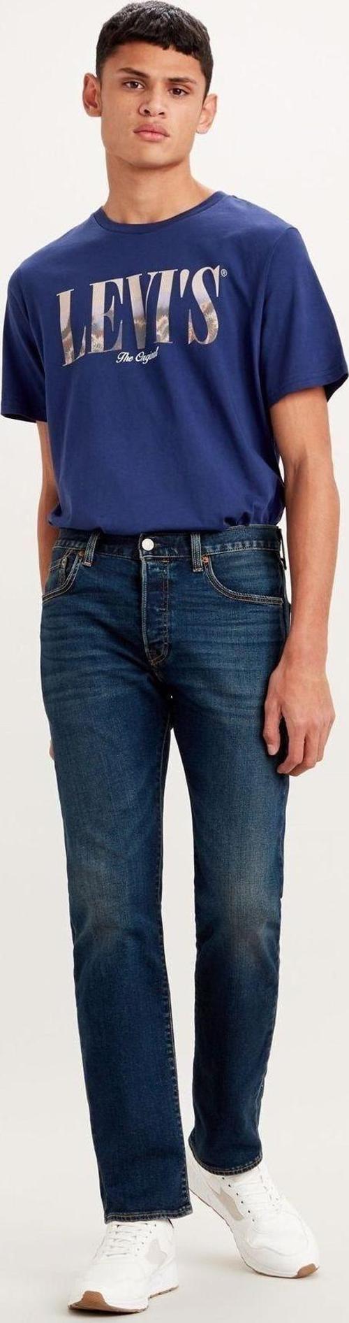 Erkek 501 Jean Pantolon 00501-3061