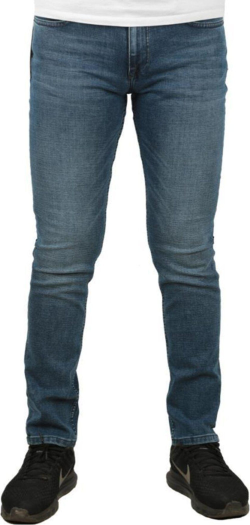 Erkek Mavi Denim Pantolon Cdr 0703