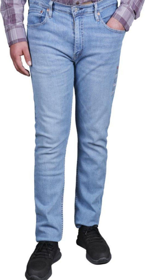 Levıs 512 Erkek Kot Pantolon 28833-0785