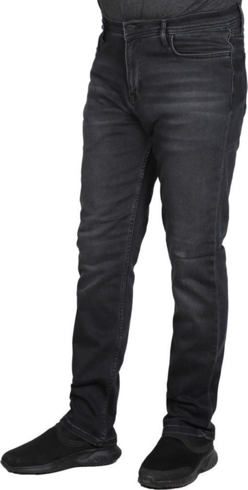 Erkek Blade Regular Fit Jeans Pantolon 0813